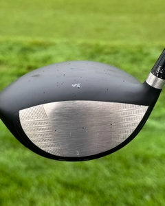 松山英樹、新ドライバー Srixon ZXi RKT LS T262 と Srixon ZXi RKT テスト